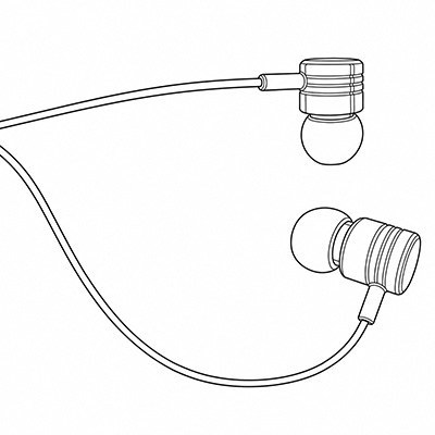 earphone 1